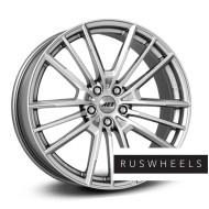 Диски AEZ R19 / 8J PCD 5x120 ЕТ 35 ЦО 72.6 Kaiman high gloss