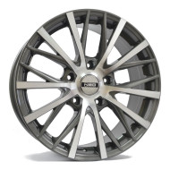 Диски Neo 9,0\R20 5*150 ET45 d110.1 GRD Диски Neo 9,0\R20 5*150 ET45 d110.1 GRD