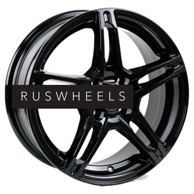 Диски Venti 6x15/4x100 ET40 D60,1 1518 BL Диски Venti 6x15/4x100 ET40 D60,1 1518 BL