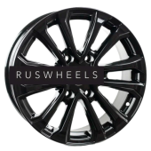 Диски RST 7,5x17/6x139,7 ET25 D106,1 R117 (Prado) BL Диски RST 7,5x17/6x139,7 ET25 D106,1 R117 (Prado) BL