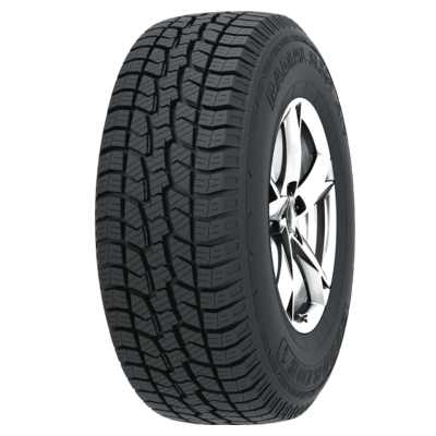 Шины Goodride 275/70R16 114S SL369 A/T TL Шины Goodride 275/70R16 114S SL369 A/T TL