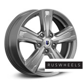 Диски КиК R16 / 6.5J PCD 5x114.3 ЕТ 43 ЦО 67.1 Оклахома Диски КиК R16 / 6.5J PCD 5x114.3 ЕТ 43 ЦО 67.1 Оклахома