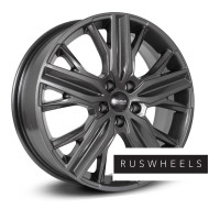 Диски Скад R18 / 6.5J PCD 5x114.3 ЕТ 40 ЦО 66.1 KL-375