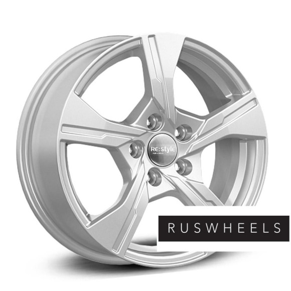 Диски iFree Original R16 / 6.5J PCD 5x110 ЕТ 43 ЦО 63.35 ZV CS35 Plus КС1053