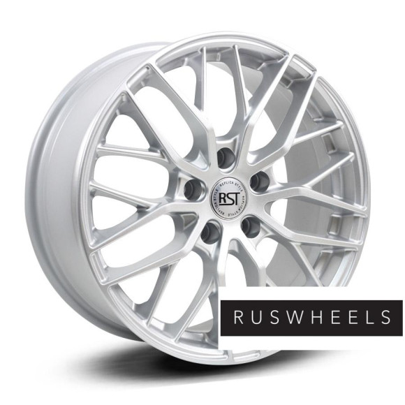 Диски RST R17 / 7.5J PCD 5x114.3 ЕТ 52 ЦО 67.1 R007 Диски RST R17 / 7.5J PCD 5x114.3 ЕТ 52 ЦО 67.1 R007
