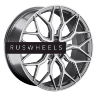 Диски LS Forged 11,5x23/5x112 ET43 D66,6 LS FG13 MGMF (конус, C570)