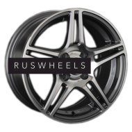 Диски LS 6x14/4x98 ET35 D58,6 770 GMF (конус)