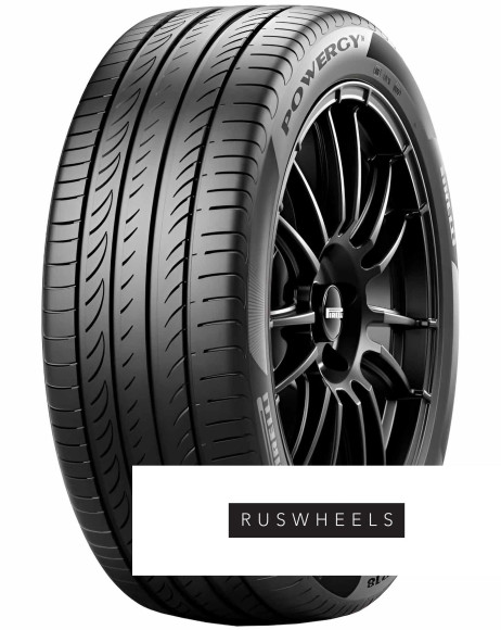 Шины Pirelli 235/35 r19 Powergy 91Y