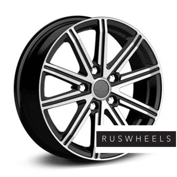 Диски Alcasta R17 / 7J PCD 5x114.3 ЕТ 40 ЦО 66.1 M64 Диски Alcasta R17 / 7J PCD 5x114.3 ЕТ 40 ЦО 66.1 M64