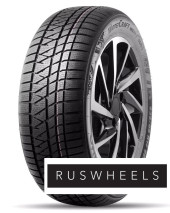 Шины Kumho 265/40/21 V 105 WS-71 SUV XL CHINA Шины Kumho 265/40/21 V 105 WS-71 SUV XL CHINA