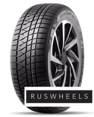 Шины Kumho 265/40/21 V 105 WS-71 SUV XL CHINA Шины Kumho 265/40/21 V 105 WS-71 SUV XL CHINA