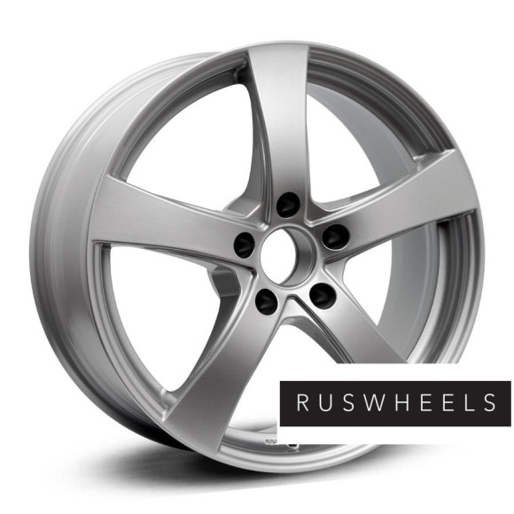 Диски Dezent R17 / 7.5J PCD 5x112 ЕТ 35 ЦО 70.1 RE