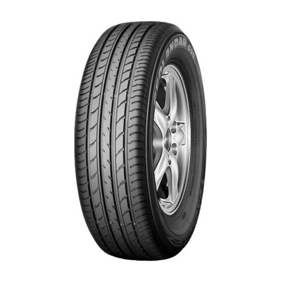 Шины Yokohama 225/65/17 V 102 GEOLANDAR G98FV Шины Yokohama 225/65/17 V 102 GEOLANDAR G98FV