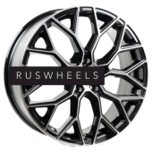 Диски RST 7x19/5x114,3 ET40 D64,1 R059 (Haval F7) BD