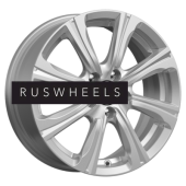 Диски iFree 6x15/4x100 ET40 D67,1 Апероль (КС862) Нео-классик