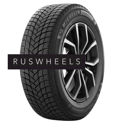 Шины Michelin 245/65R17 111T XL X-Ice Snow SUV TL