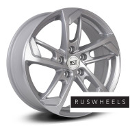 Диски RST R17 / 7J PCD 5x114.3 ЕТ 40 ЦО 67.1 R037