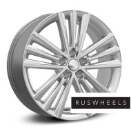 Диски Скад R19 / 7.5J PCD 5x114.3 ЕТ 45 ЦО 67.1 Манчестер