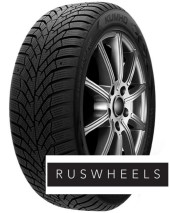 Шины Kumho  205/60/16  H 92 WinterCraft WP52