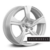 Диски iFree Original R16 / 6.5J PCD 5x112 ЕТ 43 ЦО 57.1 ZV Taos КС1053 Диски iFree Original R16 / 6.5J PCD 5x112 ЕТ 43 ЦО 57.1 ZV Taos КС1053