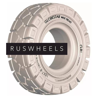 Шины Всесезонная GRI 18x7-8(180/70-8) Globestar WT NM Цельнолитая немаркая с бортом ШРИ-ЛАНКА Шины Всесезонная GRI 18x7-8(180/70-8) Globestar WT NM Цельнолитая немаркая с бортом ШРИ-ЛАНКА