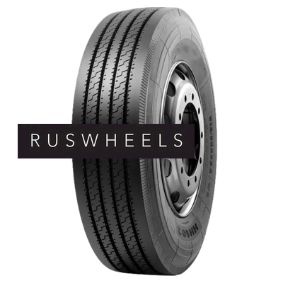 Грузовые шины HiFly 295/80R22,5 152/149M HH102 TL M+S 18PR ВЬЕТНАМ 