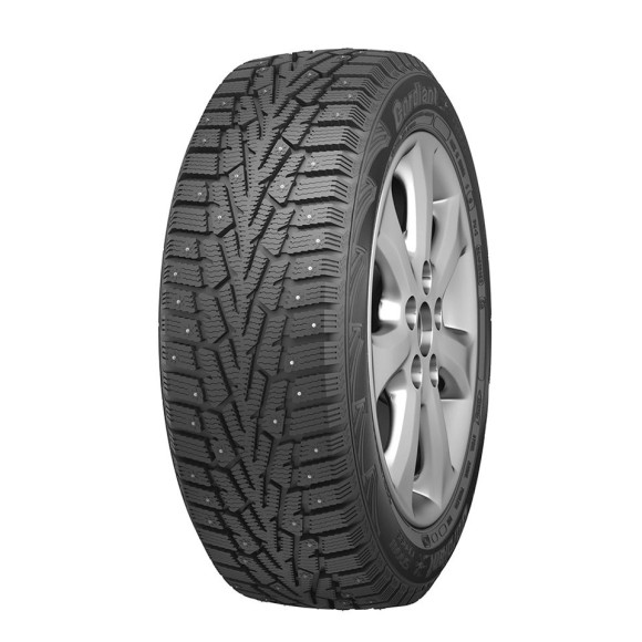Шины Cordiant 235/55R17 103T Snow Cross PW-2 TL (шип.)