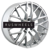 Диски RST 7,5x19/5x108 ET46 D63,4 R019 (Geely Tugela) Silver
