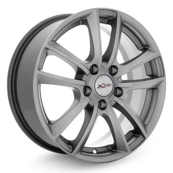 Диски X'trike  X-116  6,5\R16 5*115 ET41  d70,1  HSB  [27337]