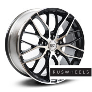 Диски RST R17 / 7.5J PCD 5x114.3 ЕТ 45 ЦО 60.1 R007 Диски RST R17 / 7.5J PCD 5x114.3 ЕТ 45 ЦО 60.1 R007