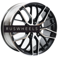 Диски RST 7,5x17/5x112 ET51 D57,1 R007 (A3) BD