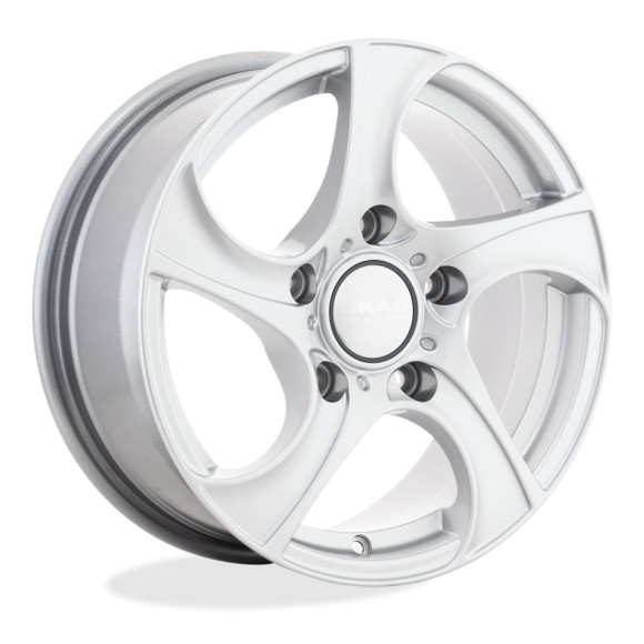 Диски СКАД 7,0\R16 5*139.7 ET40 d98.5 Селена