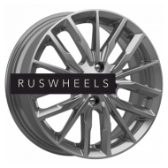 Диски iFree 6x16/4x98 ET33 D58,5 Миконос (КС946) Хай Вэй