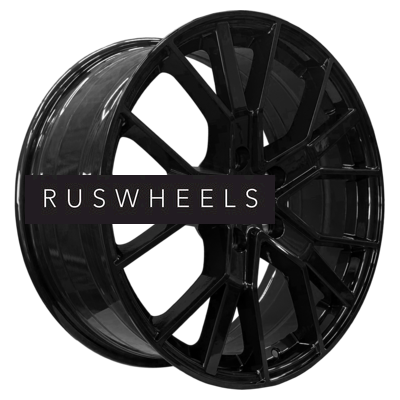Диски PDW 9x20/5x120 ET45 D65,1 2048 Gloss Black (PDW)
