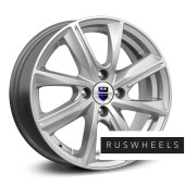 Диски КиК R15 / 6J PCD 4x100 ЕТ 35 ЦО 67.1 Арнар Диски КиК R15 / 6J PCD 4x100 ЕТ 35 ЦО 67.1 Арнар