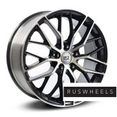 Диски RST R18 / 7.5J PCD 5x108 ЕТ 47 ЦО 60.1 R008