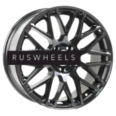 Диски RST 8x18/5x114,3 ET34 D67,1 R158 BL Диски RST 8x18/5x114,3 ET34 D67,1 R158 BL