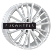 Диски RST 7x18/5x108 ET36 D65,1 R178 (Exeed TXL) Silver
