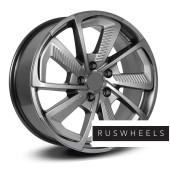 Диски КиК R18 / 8J PCD 5x114.3 ЕТ 50 ЦО 60.1 C.T.G