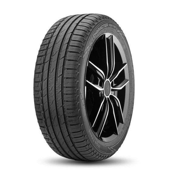 Шины Ikon Tyres  245/45/20  V 103 Ikon Character Aqua SUV  XL