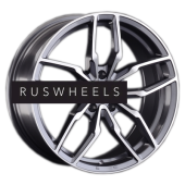 Диски Replay 9x20/5x112 ET35 D66,6 B209 GMF (конус, C570)