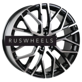 Диски RST 7,5x19/5x108 ET46 D63,4 R019 (Geely Tugela) BD