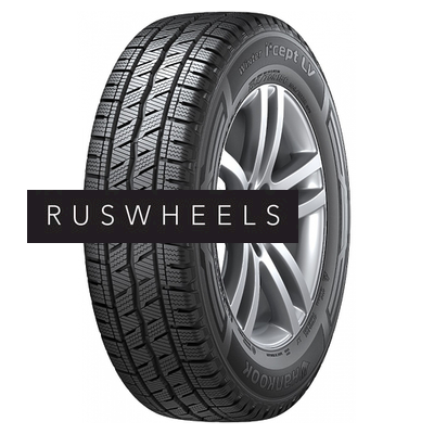 Шины Hankook LT215/60R17C 109/107T Winter I*cept LV RW12 TL