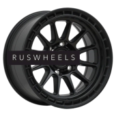 Диски PDW 8,5x17/6x139,7 ET0 D110,1 5451 (REBEL) MR/U4B (нк)