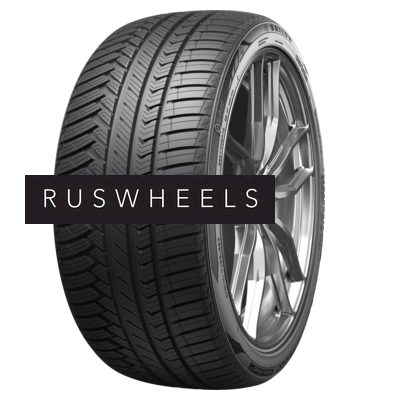 Шины Sailun 275/40ZR20 106Y XL Atrezzo 4 Seasons pro TL M+S 3PMSF
