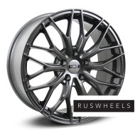 Диски NEO R18 / 8J PCD 5x112 ЕТ 45 ЦО 57.1 840