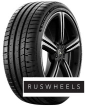 Шины Michelin 215/55 r17 Pilot Sport 5 98Y Шины Michelin 215/55 r17 Pilot Sport 5 98Y