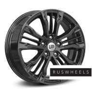 Диски Wheels UP R17 / 7J PCD 5x112 ЕТ 46 ЦО 57.1 Up106