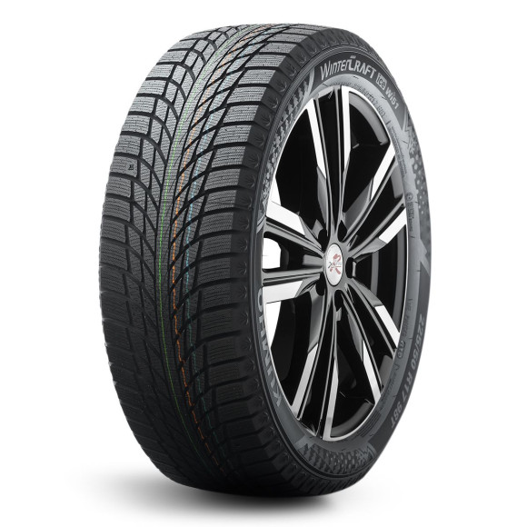 Шины Kumho 235/45 r18 WI51 98T Шины Kumho 235/45 r18 WI51 98T