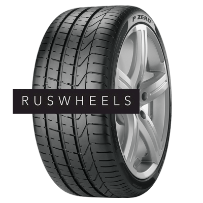 Шины Pirelli 255/40ZR20 101(Y) XL P Zero N1 TL